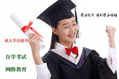 中國傳媒大學自考專科動漫設計專業招生學信網終身可查